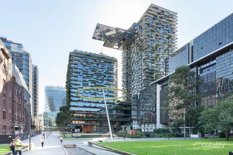 1508/3 Carlton St, Chippendale, NSW 2008