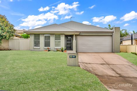 75 Clayton Cres, Rutherford, NSW 2320