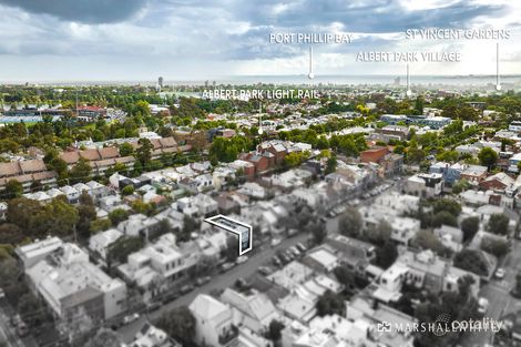 Property photo of 123 Napier Street South Melbourne VIC 3205