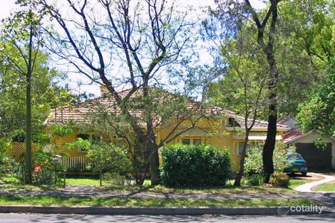 Property photo of 127 Fullagar Road Wentworthville NSW 2145