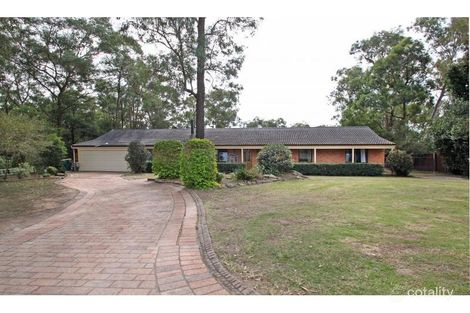 78 Mountain Ave, Yarramundi, NSW 2753