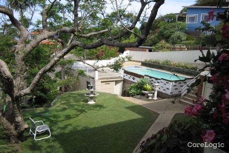 Property photo of 4 Horning Parade Manly Vale NSW 2093