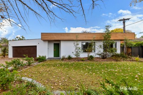 Property photo of 7 Blair Street Watson ACT 2602