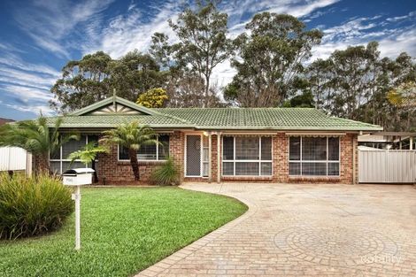 3 Glade Ct, Glenning Valley, NSW 2261