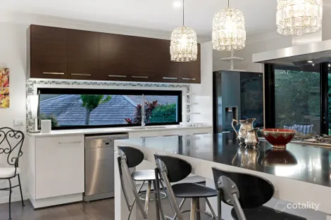 Property photo of 22 Skyridge Drive Upper Coomera QLD 4209