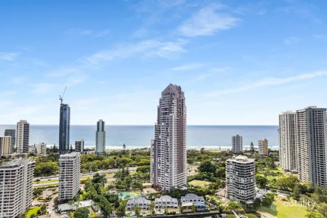 Property photo of 26/12 Commodore Drive Surfers Paradise QLD 4217