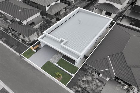 Property photo of 3 Berkshire Circuit Leppington NSW 2179