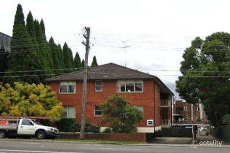 16/8-20 East Pde, Eastwood, NSW 2122