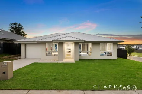 242b Averys Lane, Buchanan, NSW 2323