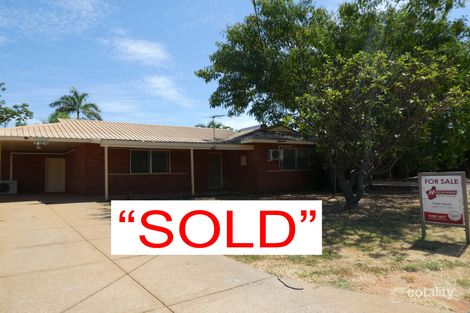Property photo of 3 Cycad Cove Derby WA 6728
