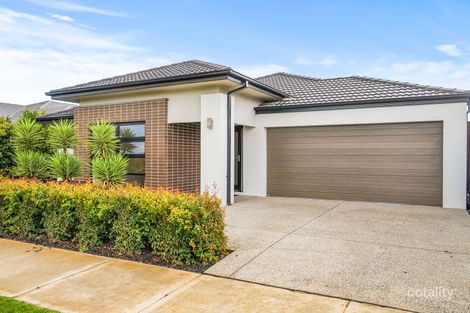 Property photo of 34 Bandicoot Loop Tarneit VIC 3029