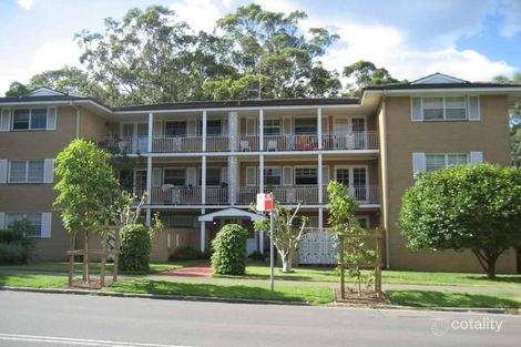 3/41 Bridge St, Epping, NSW 2121