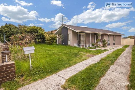 Property photo of 23 Childers Crescent Coolaroo VIC 3048