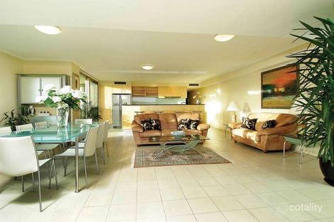 Property photo of 511/168 Queenscliff Road Queenscliff NSW 2096