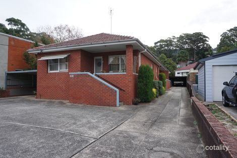 3/438 Lawrence Hargrave Dr, Thirroul, NSW 2515