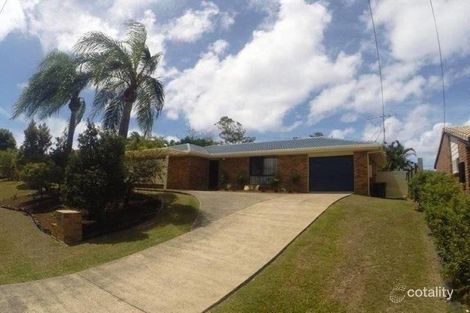 Property photo of 17 Halyard Drive Wurtulla QLD 4575