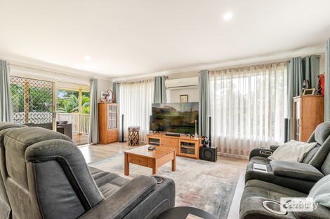 Property photo of 2/2 Vain Court Wollongbar NSW 2477