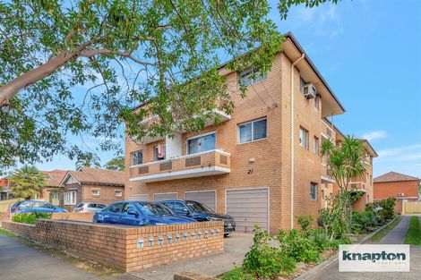 6/21 Sproule St, Lakemba, NSW 2195