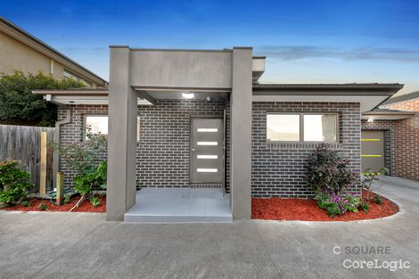 Property photo of 2/62 Gillingham Crescent Craigieburn VIC 3064