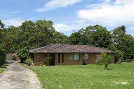 Property photo of 6 Harold Street Floraville NSW 2280