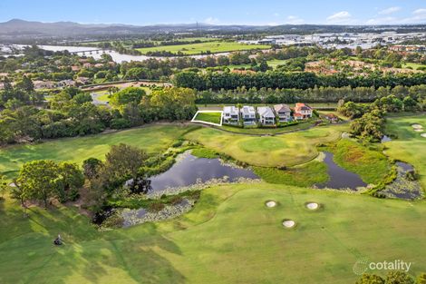 8601 Magnolia Dr E, Hope Island, QLD 4212