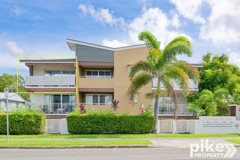 15/12 Edward St, Caboolture, QLD 4510