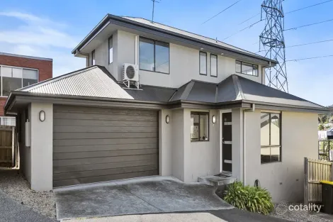 3/205 New Town Rd, New Town, TAS 7008