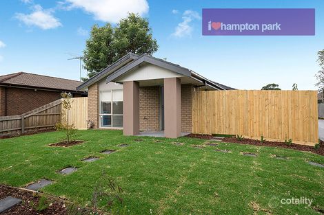 1/4 Jeffrey St, Hampton Park, VIC 3976