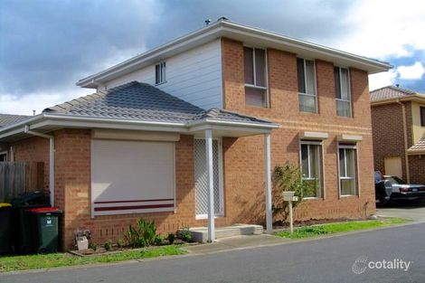 Property photo of 3 Gateway Close Chadstone VIC 3148