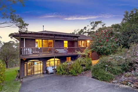 476 Somerville Rd, Hornsby Heights, NSW 2077