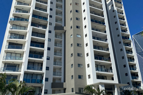 606b/2865 Gold Coast Hwy, Surfers Paradise, QLD 4217