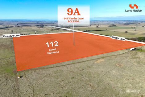 9a/549 Heaths Lane, Bolinda, VIC 3432