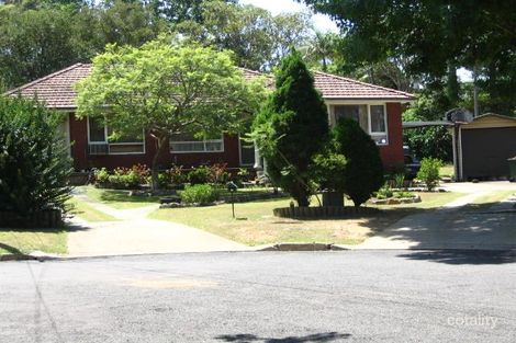 14 Anembo Cres, Killara, NSW 2071