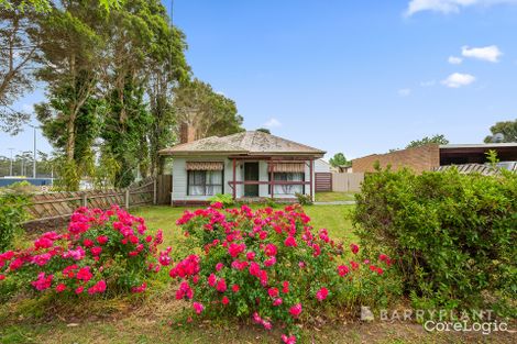 Property photo of 71 Lampard Road Drouin VIC 3818