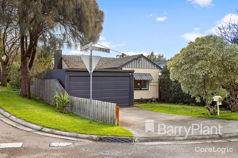 Property photo of 80 Fifth Avenue Rosebud VIC 3939