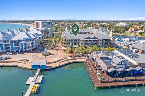 Property photo of 24/37 Dolphin Drive Mandurah WA 6210