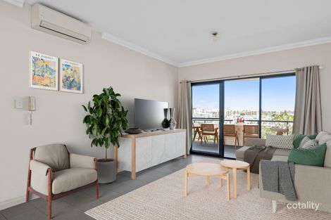 Property photo of 24/37 Dolphin Drive Mandurah WA 6210