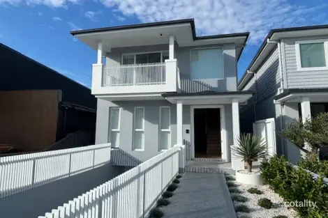 Property photo of 38B Gray Crescent Yagoona NSW 2199