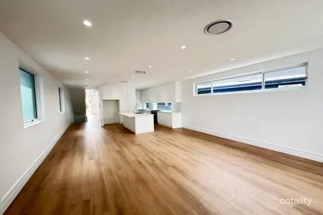 Property photo of 38B Gray Crescent Yagoona NSW 2199