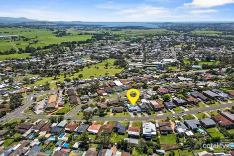 3 Crest Rd, Albion Park, NSW 2527