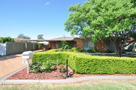 Property photo of 2 Timberi Drive Dubbo NSW 2830