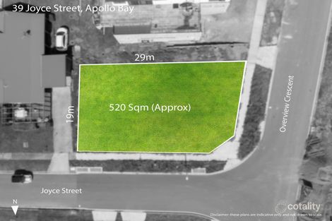 Property photo of 39 Joyce Street Apollo Bay VIC 3233