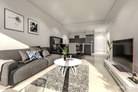 Property photo of 303/240-250B Great Western Highway Kingswood NSW 2747