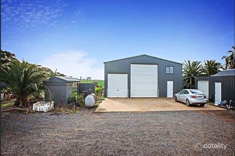 Property photo of 1 Robbs Road Werribee South VIC 3030