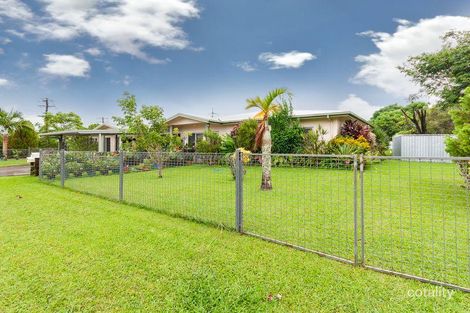 81 Campbell St, Gordonvale, QLD 4865