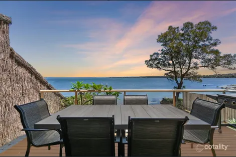 Property photo of 11A Viewpoint Drive Toukley NSW 2263