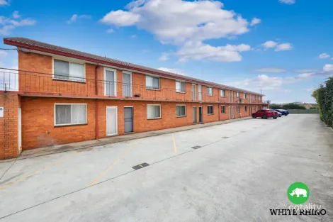 2/22 Mowatt St, Queanbeyan East, NSW 2620