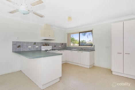 Property photo of 38 Andrew Avenue Pottsville NSW 2489