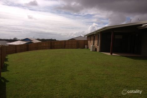 Property photo of 2 Dampier Court Glen Eden QLD 4680