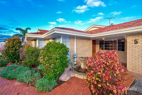 5 Treen Ct, Australind, WA 6233